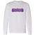 LDC Glitz Elite Cheer Coach 1 Gildan LS T-Shirt 5.3 oz.