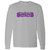 LDC Glitz Elite Cheer Coach 1 Gildan LS T-Shirt 5.3 oz.