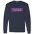LDC Glitz Elite Cheer Coach 1 Gildan LS T-Shirt 5.3 oz.