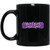 LDC Glitz Elite Cheer Coach 1 11oz Black Mug