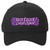 LDC Glitz Elite Cheer Coach 1 Port & Co 5-Panel Twill Cap