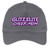 LDC Glitz Elite Cheer Mom Port & Co 5-Panel Twill Cap