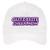 LDC Glitz Elite Cheer Mom Port & Co 5-Panel Twill Cap