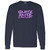 LDC Glitz Elite Cheeer Life! Gildan LS T-Shirt 5.3 oz.