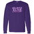 LDC Glitz Elite Cheeer Life! Gildan LS T-Shirt 5.3 oz.