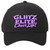 LDC Glitz Elite Cheeer Life! Port & Co 5-Panel Twill Cap