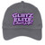 LDC Glitz Elite Cheeer Life! Port & Co 5-Panel Twill Cap