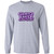 LDC Glitz Elite Cheeer Life! Gildan Youth LS T-Shirt