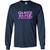 LDC Glitz Elite Cheeer Life! Gildan Youth LS T-Shirt
