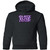 LDC Glitz Elite Cheeer Life! Gildan Youth Pullover Hoodie