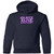 LDC Glitz Elite Cheeer Life! Gildan Youth Pullover Hoodie