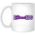 LDC Glitz Elite I Cheer at LDC 11oz White Mug