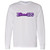 LDC Glitz Elite I Cheer at LDC Gildan LS T-Shirt 5.3 oz.