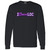 LDC Glitz Elite I Cheer at LDC Gildan LS T-Shirt 5.3 oz.