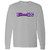 LDC Glitz Elite I Cheer at LDC Gildan LS T-Shirt 5.3 oz.