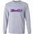 LDC Glitz Elite I Cheer at LDC Gildan Youth LS T-Shirt