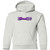 LDC Glitz Elite I Cheer at LDC Gildan Youth Pullover Hoodie