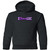 LDC Glitz Elite I Cheer at LDC Gildan Youth Pullover Hoodie