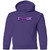 LDC Glitz Elite I Cheer at LDC Gildan Youth Pullover Hoodie