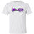 LDC Glitz Elite I Cheer at LDC Gildan Youth 5.3 oz 100% Cotton T-Shirt