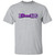 LDC Glitz Elite I Cheer at LDC Gildan Youth 5.3 oz 100% Cotton T-Shirt