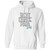 Best Dance Papa Ever Pullover Hoodie