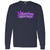 LDC Glitterbugs Cheer Coach Gildan LS T-Shirt 5.3 oz.