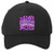 LDC Glitterbugs Cheer Coach 1 Port & Co 5-Panel Twill Cap