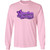 LDC Glitterbugs Cheer Life! Gildan LS T-Shirt 5.3 oz.