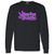 LDC Glitterbugs Cheer Life! Gildan LS T-Shirt 5.3 oz.