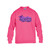 LDC Glitterbugs Cheer Life! Gildan Kids Heavy Blend Fleece Crew