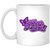 LDC Glitterbugs I Cheer at LDC 11oz White Mug