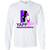 YAPP361 Gildan Youth LS T-Shirt