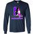 YAPP361 Gildan Youth LS T-Shirt