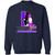 YAPP361 Gildan Crewneck Pullover Sweatshirt