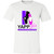YAPP361 Bella + Canvas Unisex Jersey Short-Sleeve T-Shirt