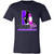 YAPP361 Bella + Canvas Unisex Jersey Short-Sleeve T-Shirt