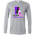 YAPP361 Bella + Canvas LS T-Shirt