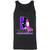 YAPP361 Bella + Canvas Unisex Tank