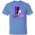 YAPP361 Gildan 5.3 oz. T-Shirt