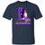 YAPP361 Gildan 5.3 oz. T-Shirt