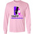 YAPP361 Gildan LS T-Shirt 5.3 oz.