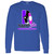 YAPP361 Gildan LS T-Shirt 5.3 oz.