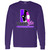 YAPP361 Gildan LS T-Shirt 5.3 oz.