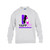 YAPP361 Gildan Kids Heavy Blend Fleece Crew