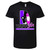 YAPP361 Bella + Canvas Kids Short-Sleeve T-Shirt