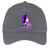 YAPP361 Port & Co 5-Panel Twill Cap