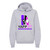 YAPP361 Gildan Unisex Midweight Fleece Hoodie