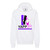 YAPP361 Gildan Unisex Midweight Fleece Hoodie