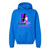 YAPP361 Gildan Kids Midweight Fleece Hoodie